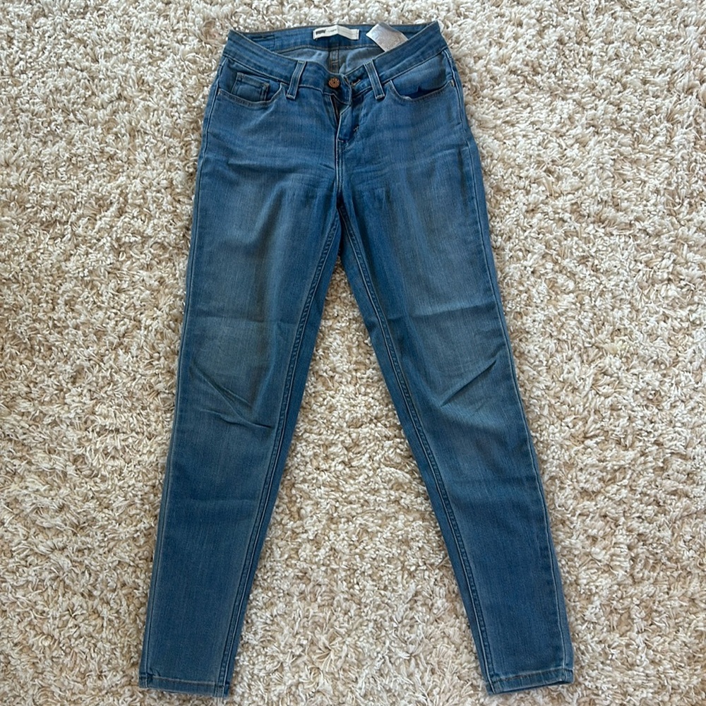 Levi’s